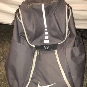 Nike sports bag